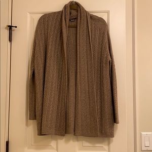 Vince Cable Knit Sweater